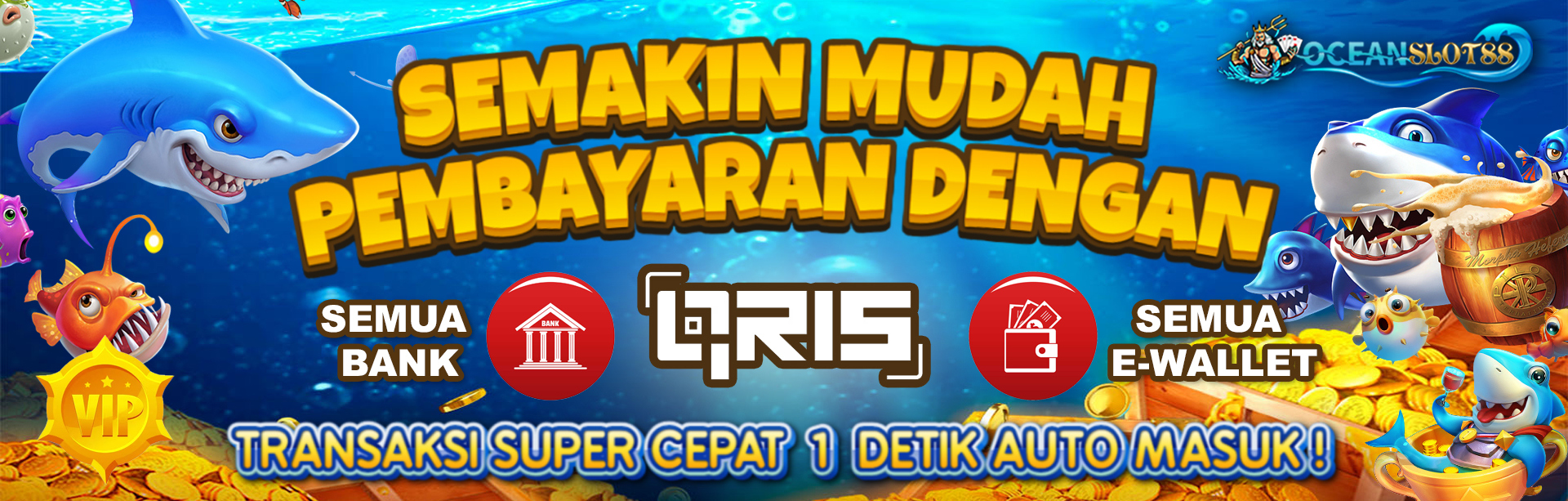 Snow Banner
